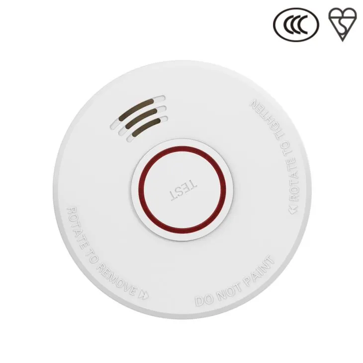 china Stand Alone Smoke Detector