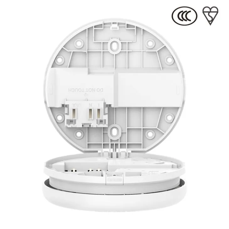 china Hardwired Smoke Detector