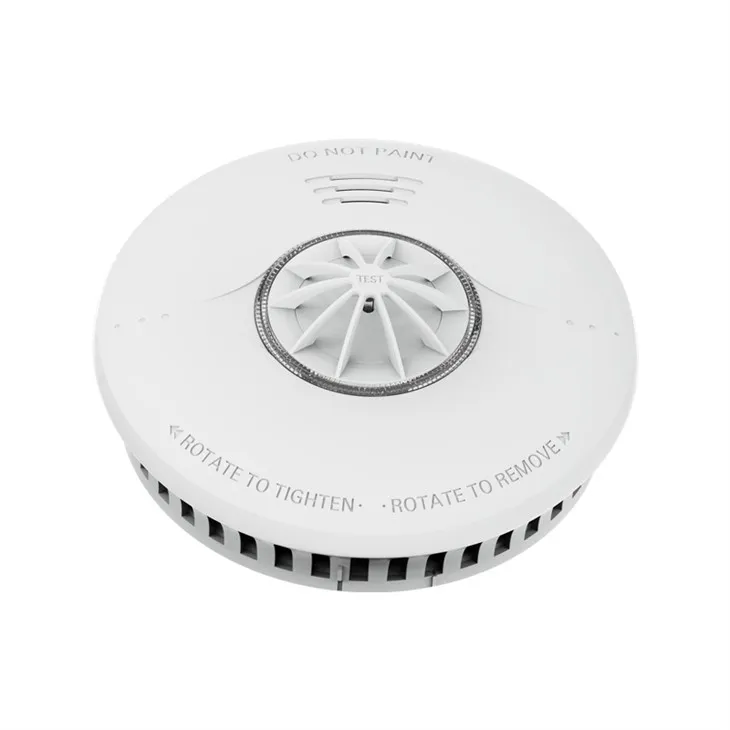 WiFi detektor topline