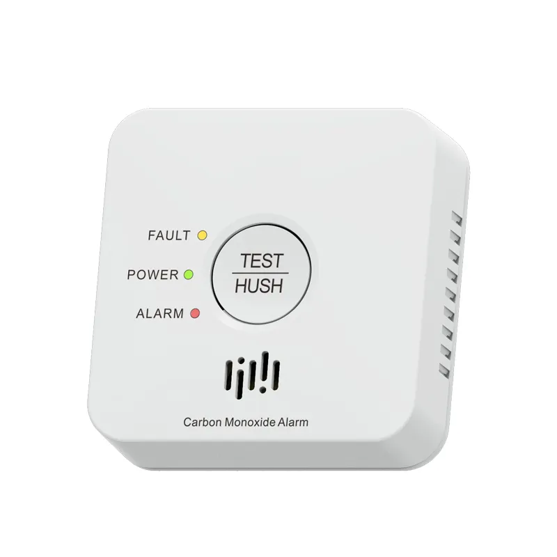 Bežični detektor ugljičnog monoksida