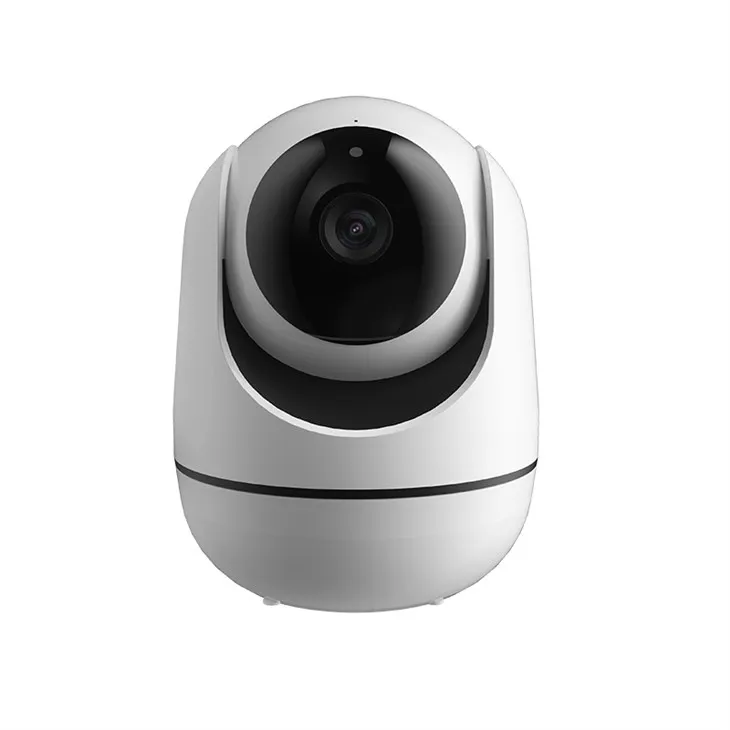 Bežična mrežna kamera